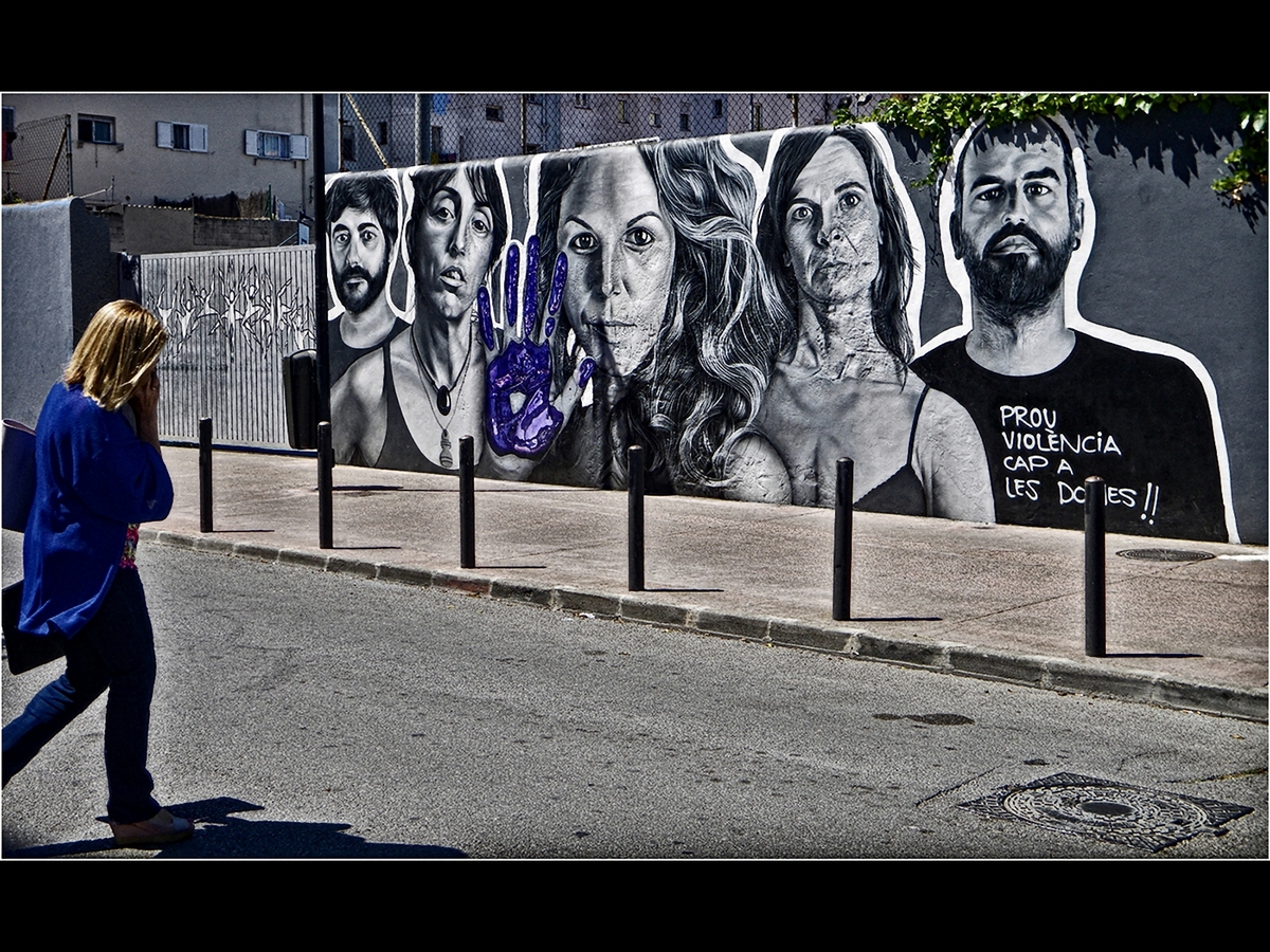 Stop Using That Phone - Fernley Stribling